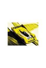 KYOSHO KYO30637 FANTOM EP 4WD EXT CRC-II KIT
