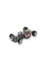 KYOSHO KYO30637 FANTOM EP 4WD EXT CRC-II KIT