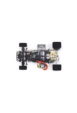 KYOSHO KYO30637 FANTOM EP 4WD EXT CRC-II KIT