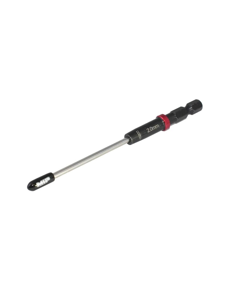 MIP MIP9208S 2.0MM SPEED TIP HEX DRIVER WRENCH, GEN 2