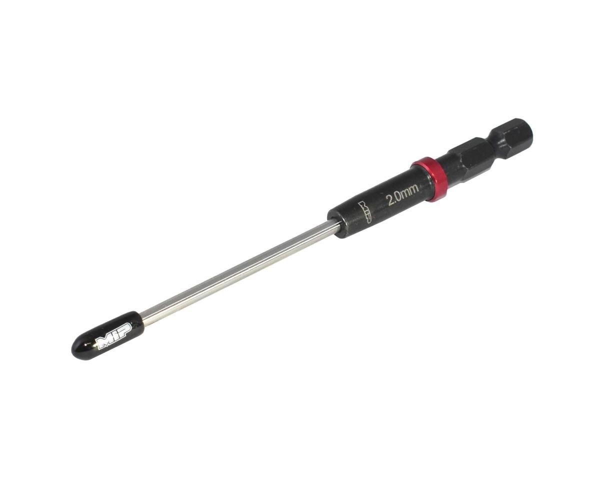 MIP9208S 2.0MM SPEED TIP HEX DRIVER WRENCH, GEN 2
