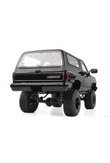 RC4WD RC4Z-RTR0068 TRAIL FINDER 2 RTR 1/10 CRAWLER W/ CHEVROLET BLAZER BODY SET (MIDNIGHT EDITION)
