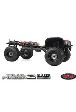 RC4WD RC4Z-RTR0068 TRAIL FINDER 2 RTR 1/10 CRAWLER W/ CHEVROLET BLAZER BODY SET (MIDNIGHT EDITION)