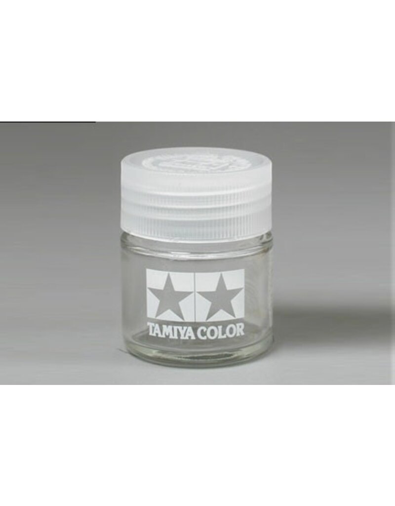 TAMIYA TAM81041 PAINT MIXING JAR
