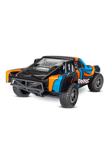TRAXXAS TRA68277-4 ORNG SLASH 4X4 ULTIMATE RTR: ORANGE