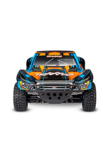 TRAXXAS TRA68277-4 ORNG SLASH 4X4 ULTIMATE RTR: ORANGE