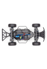 TRAXXAS TRA68277-4-GRN SLASH 4X4 ULTIMATE RTR: GREEN