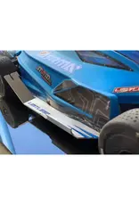 STUPID RC STP1183B LIMITLESS SIDE SKIRTS W/ BODY LOCK V2.0