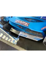 STUPID RC STP1183B LIMITLESS SIDE SKIRTS W/ BODY LOCK V2.0