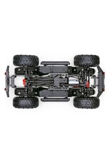TRAXXAS TRA82044-4-BLUE TRX-4 SPORT HIGH TRAIL, BLUE