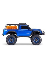 TRAXXAS TRA82044-4-BLUE TRX-4 SPORT HIGH TRAIL, BLUE
