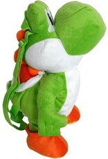 NINTENDO SUPER MARIO WORLD YOSHI BACKPACK