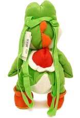 NINTENDO SUPER MARIO WORLD YOSHI BACKPACK