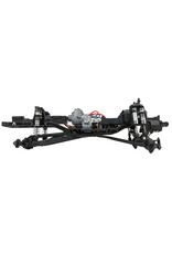 PROLINE RACING PRO638500 TWIN I BEAM 2WD PRE RUNNER SUSPENSION CONVERSION KIT FOR SCX10 1 AND 2