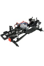 PROLINE RACING PRO638500 TWIN I BEAM 2WD PRE RUNNER SUSPENSION CONVERSION KIT FOR SCX10 1 AND 2
