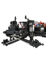 PROLINE RACING PRO638500 TWIN I BEAM 2WD PRE RUNNER SUSPENSION CONVERSION KIT FOR SCX10 1 AND 2