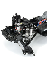 PROLINE RACING PRO638500 TWIN I BEAM 2WD PRE RUNNER SUSPENSION CONVERSION KIT FOR SCX10 1 AND 2