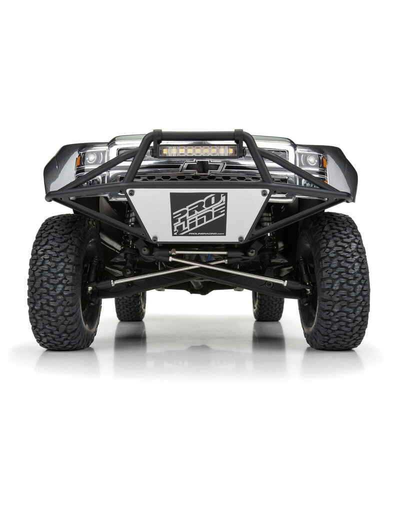 PROLINE RACING PRO638500 TWIN I BEAM 2WD PRE RUNNER SUSPENSION CONVERSION KIT FOR SCX10 1 AND 2