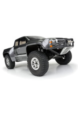 PROLINE RACING PRO638500 TWIN I BEAM 2WD PRE RUNNER SUSPENSION CONVERSION KIT FOR SCX10 1 AND 2
