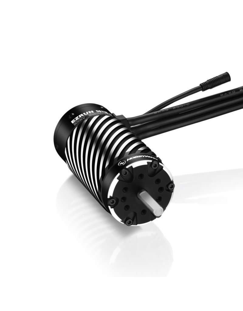 HOBBYWING HWI30402901 EZRUN 56118SD G2 MOTOR; 800KV