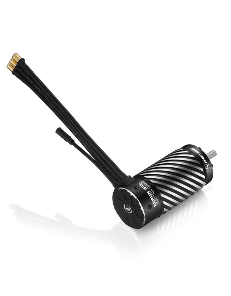 HOBBYWING HWI30402901 EZRUN 56118SD G2 MOTOR; 800KV