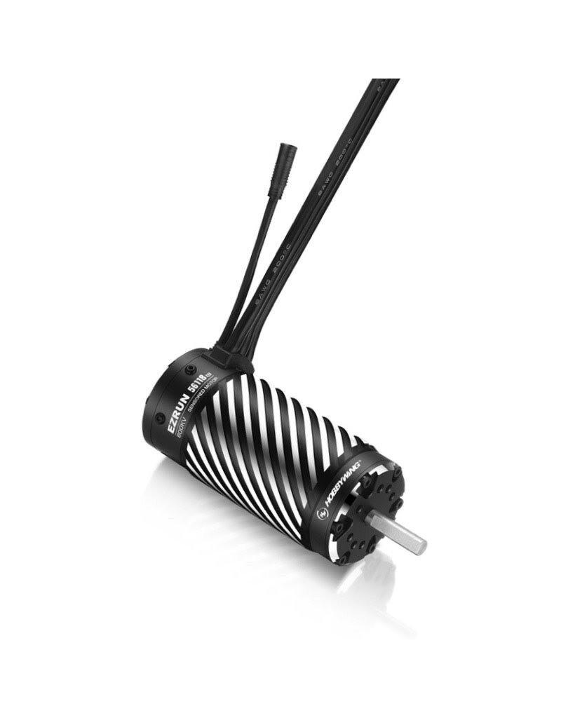 HOBBYWING HWI30402901 EZRUN 56118SD G2 MOTOR; 800KV