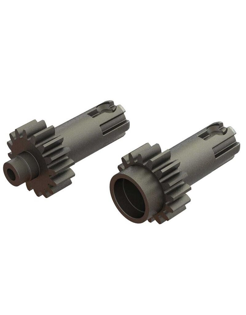 ARRMA AR310775 METAL OUTDRIVES (2)
