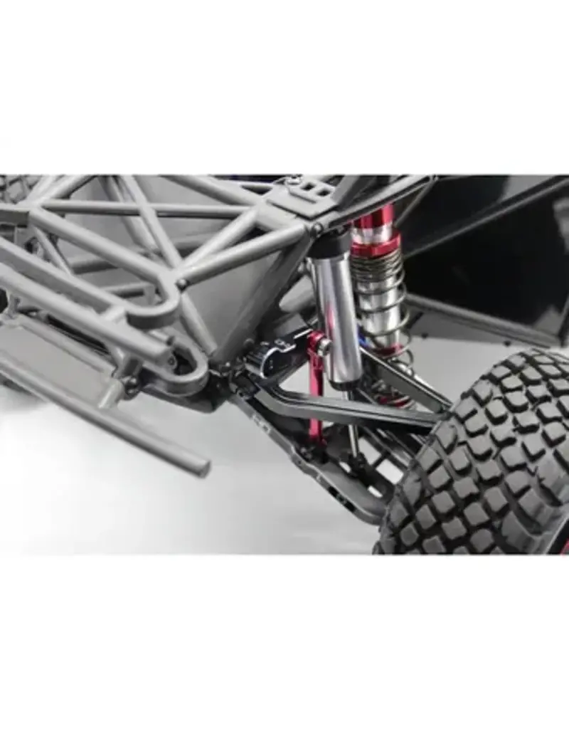 HOT RACING HRATUDR311F FRONT HD TORTIONAL SWAY SET FOR TRAXXAS UDR