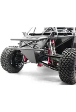 HOT RACING HRATUDR311F FRONT HD TORTIONAL SWAY SET FOR TRAXXAS UDR