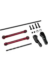 HOT RACING HRATUDR311F FRONT HD TORTIONAL SWAY SET FOR TRAXXAS UDR