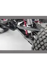 HOT RACING HRATUDR311F FRONT HD TORTIONAL SWAY SET FOR TRAXXAS UDR