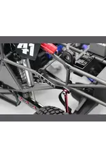 HOT RACING HRATUDR311R REAR TORTIONAL SWAY BAR SET FOR TRAXXAS UDR
