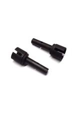 ROVAN RC RV8532902 BAJA REINFORCED HD OVERSIZE AXLE SHAFT (SET OF 2)