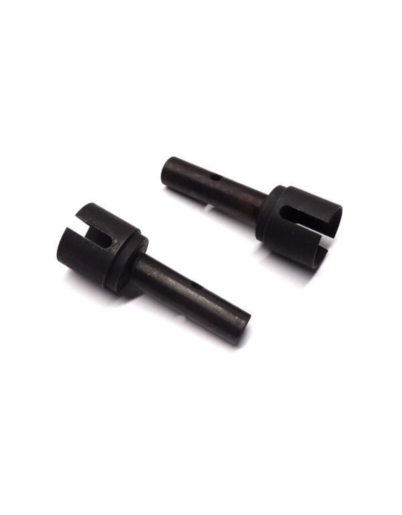 ROVAN RC RV8532902 BAJA REINFORCED HD OVERSIZE AXLE SHAFT (SET OF 2)