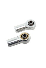 ROVAN RC RV85459012S BAJA CNC BALL JOINTS FOR ZERO DEGREE REAR WHEEL HUB CARRIERS