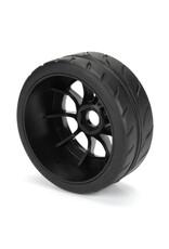 PROLINE RACING PRO1019911 1/7 TOYO PROXES R888R S3 F/R 42/100 2.9" BELTED MTD 17MM SPECTRE (2)