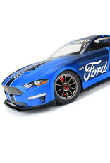 PROLINE RACING PRO1019911 1/7 TOYO PROXES R888R S3 F/R 42/100 2.9" BELTED MTD 17MM SPECTRE (2)