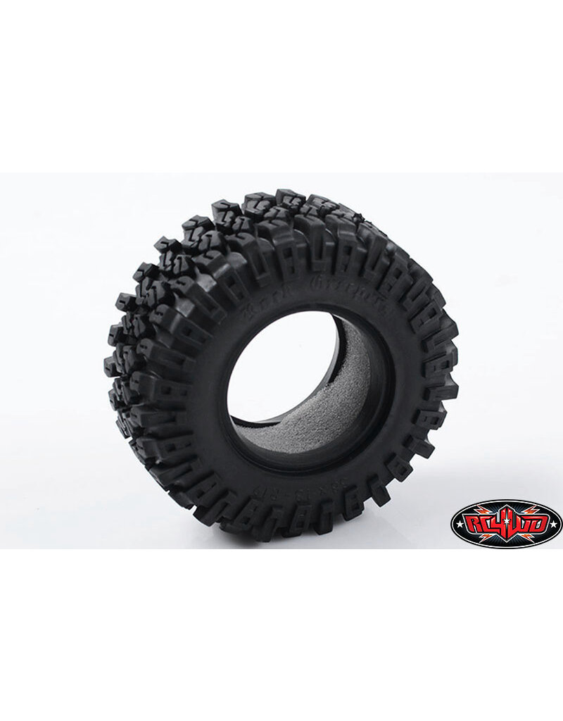 RC4WD RC4Z-T0049 ROCK CREEPER 1.9" SCALE TIRES (2)