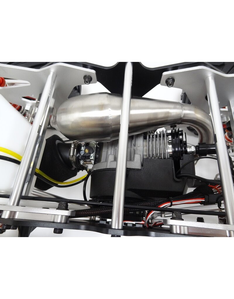 PRIMAL RC PRMT 1/5 SCALE PRIMAL MT RTR V4