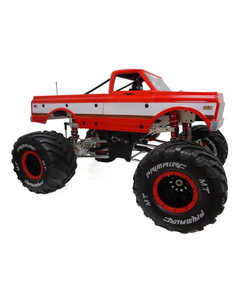 PRIMAL RC PRMT 1/5 SCALE PRIMAL MT RTR V4