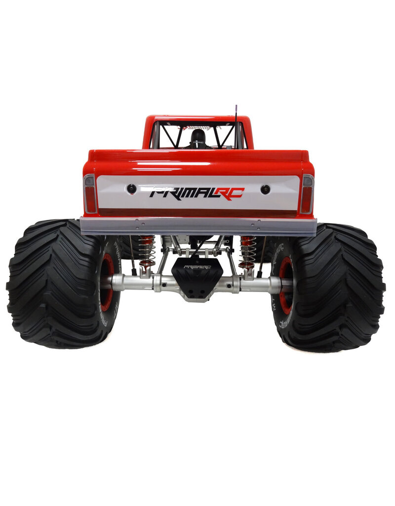 PRIMAL RC PRMT 1/5 SCALE PRIMAL MT RTR V4