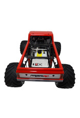 PRIMAL RC PRMT 1/5 SCALE PRIMAL MT RTR V4