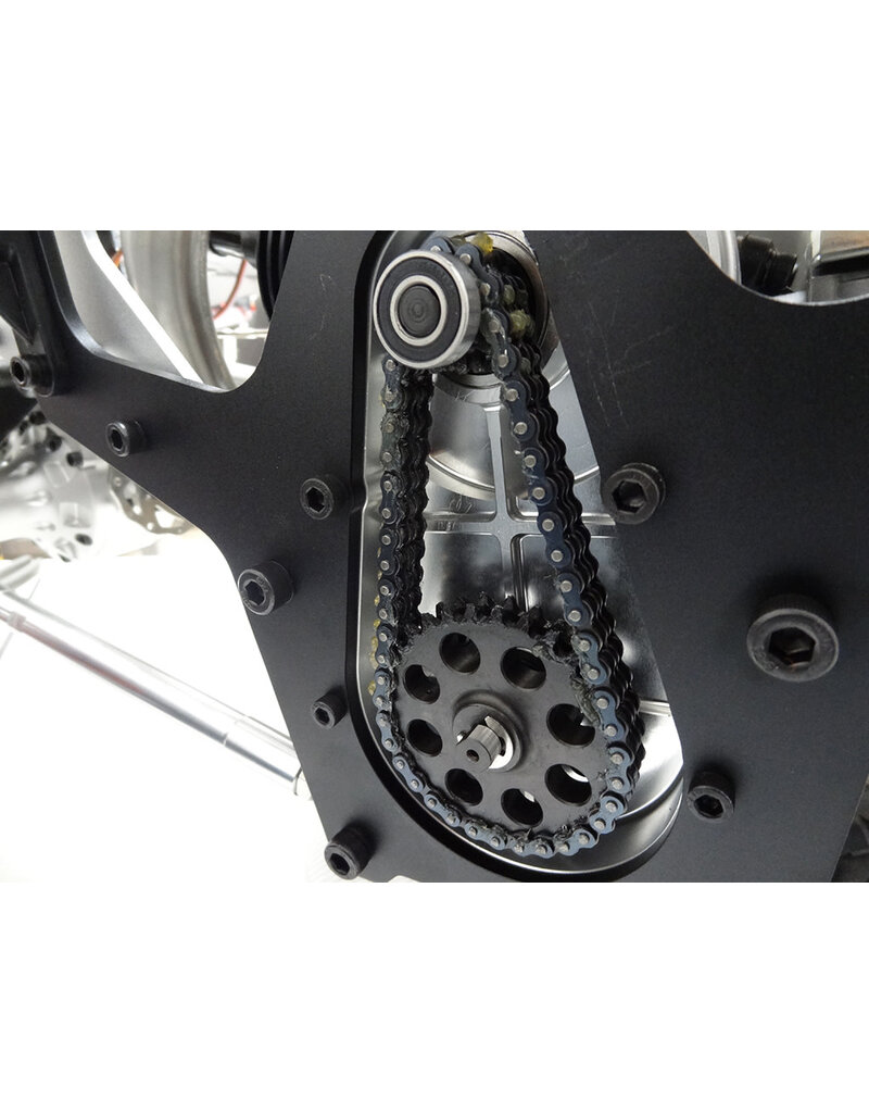 PRIMAL RC PRMT 1/5 SCALE PRIMAL MT RTR V4