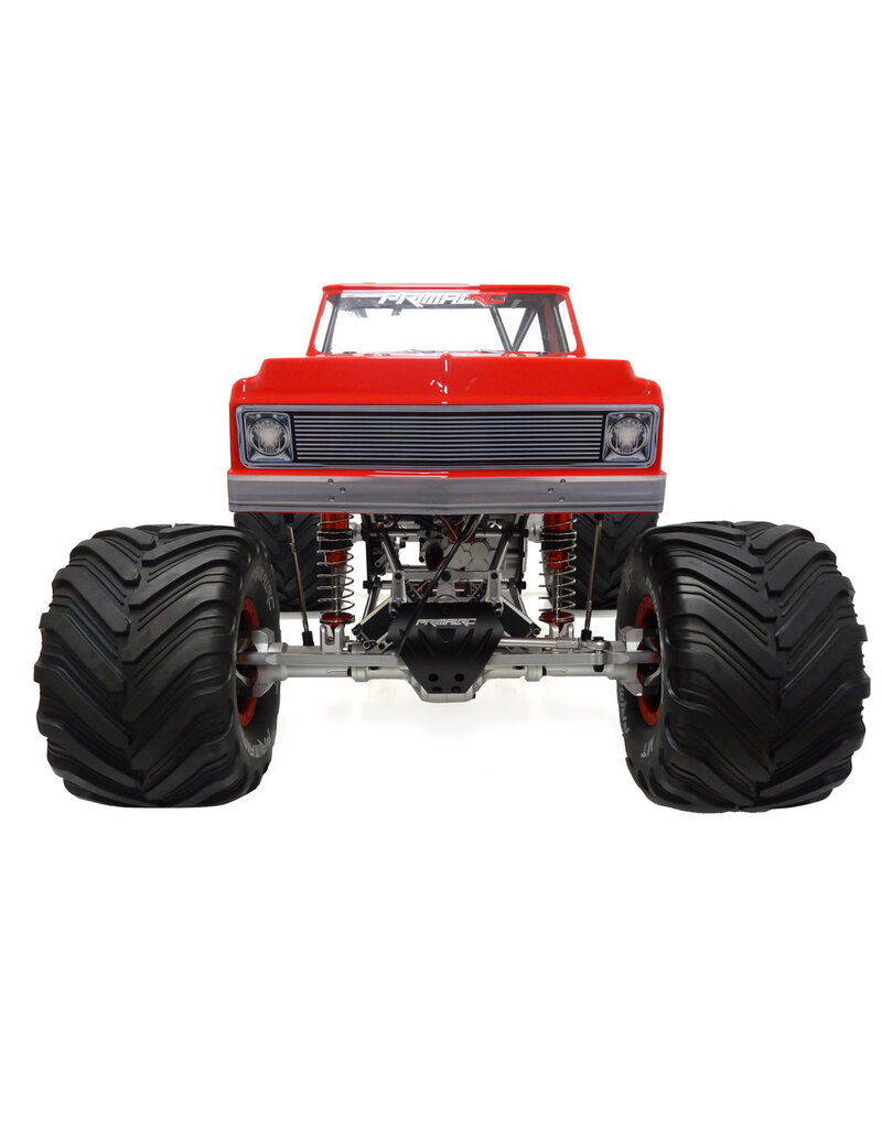 PRIMAL RC PRMT 1/5 SCALE PRIMAL MT RTR V4