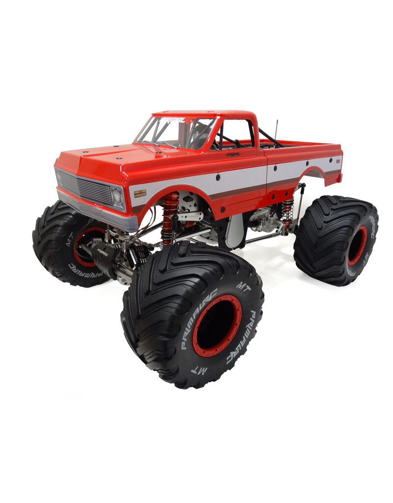 PRIMAL RC PRMT 1/5 SCALE PRIMAL MT RTR V4