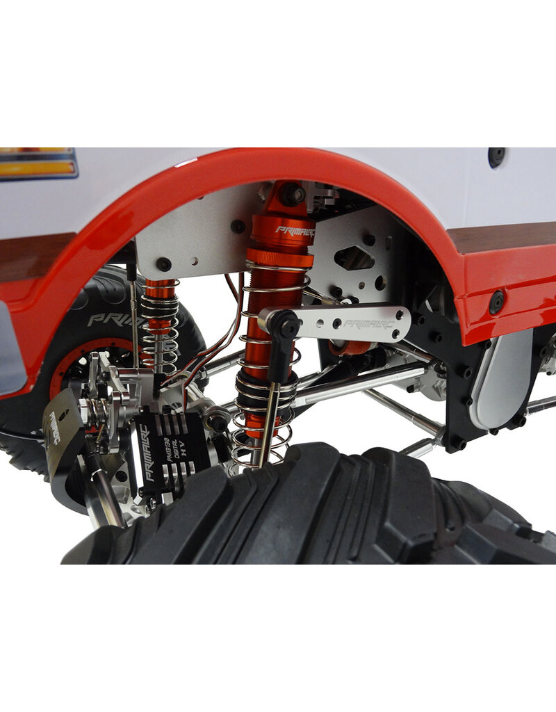 PRIMAL RC PRMT 1/5 SCALE PRIMAL MT RTR V4