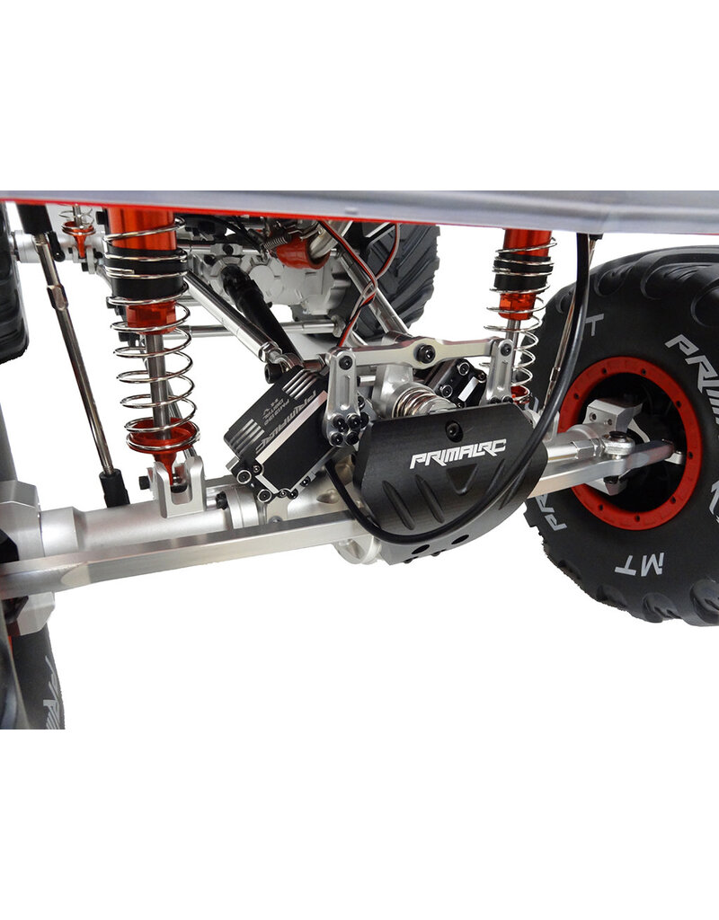 PRIMAL RC PRMT 1/5 SCALE PRIMAL MT RTR V4