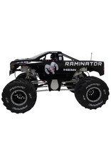 PRIMAL RC PRMTR4 1/5 SCALE RAMINATOR MONSTER TRUCK RTR V4