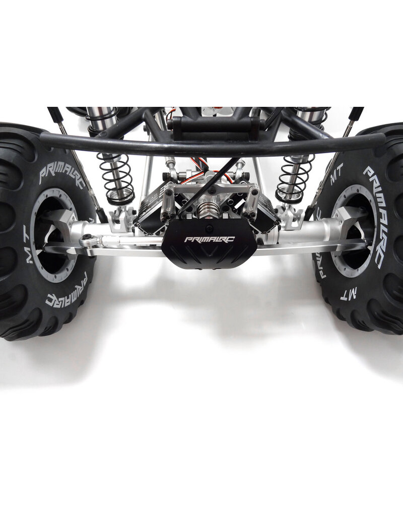 PRIMAL RC PRMTR4 1/5 SCALE RAMINATOR MONSTER TRUCK RTR V4