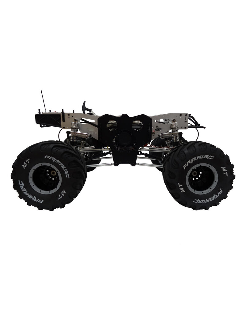 PRIMAL RC PRMTR4 1/5 SCALE RAMINATOR MONSTER TRUCK RTR V4